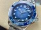 New Watch - Omega Seamaster 75th Anniversary Summer Blue VSF Cal.8800 Watch 42mm (2)_th.jpg